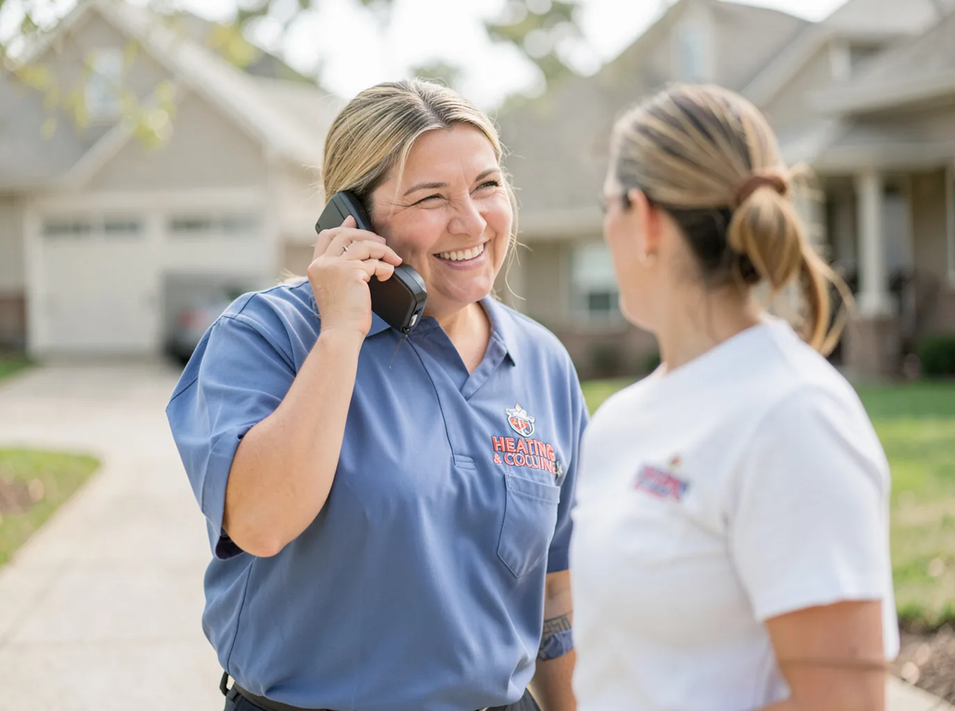Hvac Repair Lincolnville, ME FAQs